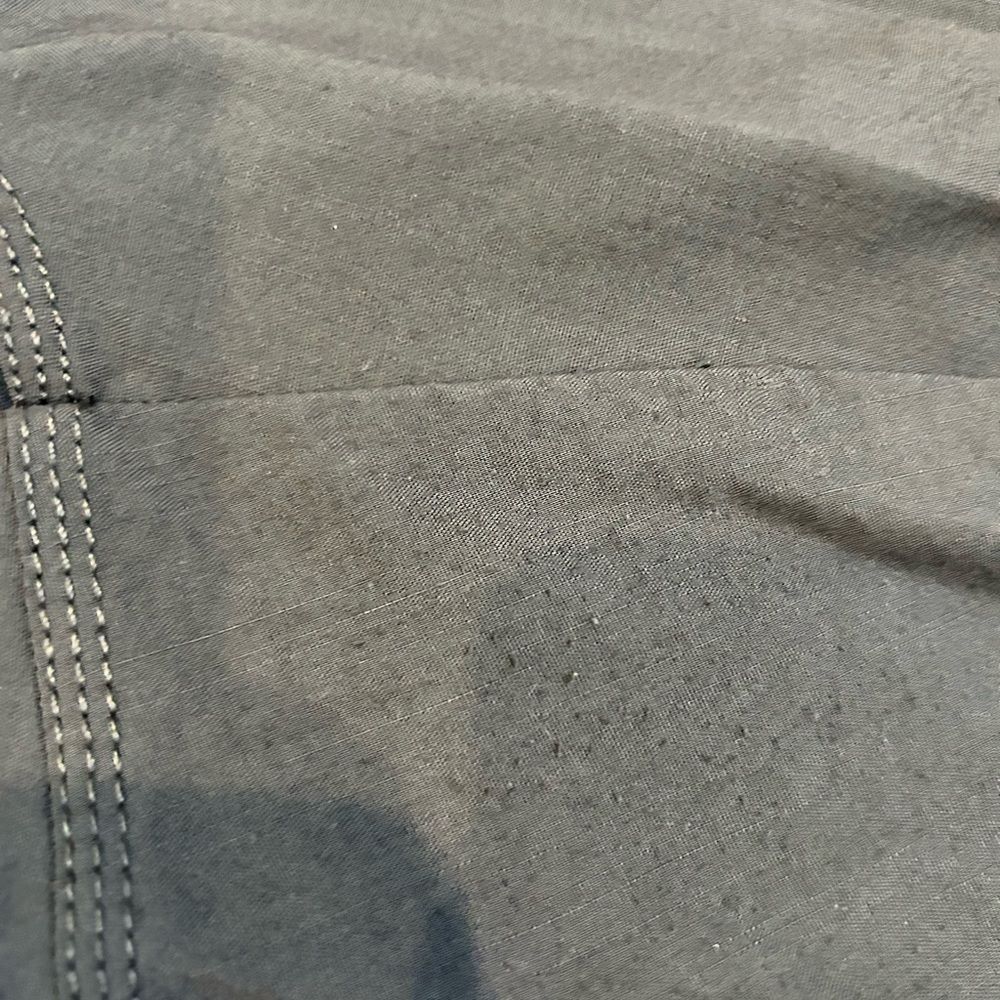 Cargo Jogger Pants in Charcoal, Women’s Size Large - Picture 8 of 8